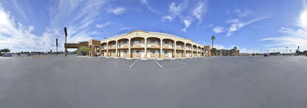Days Inn By Wyndham El Centro Exterior foto