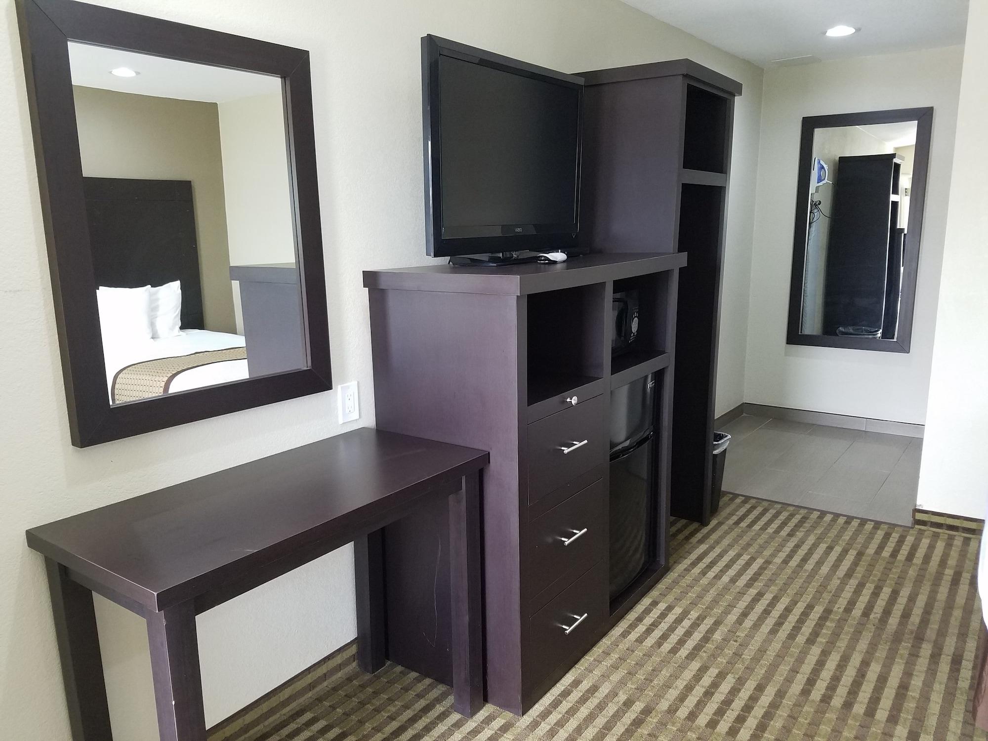 Days Inn By Wyndham El Centro Exterior foto