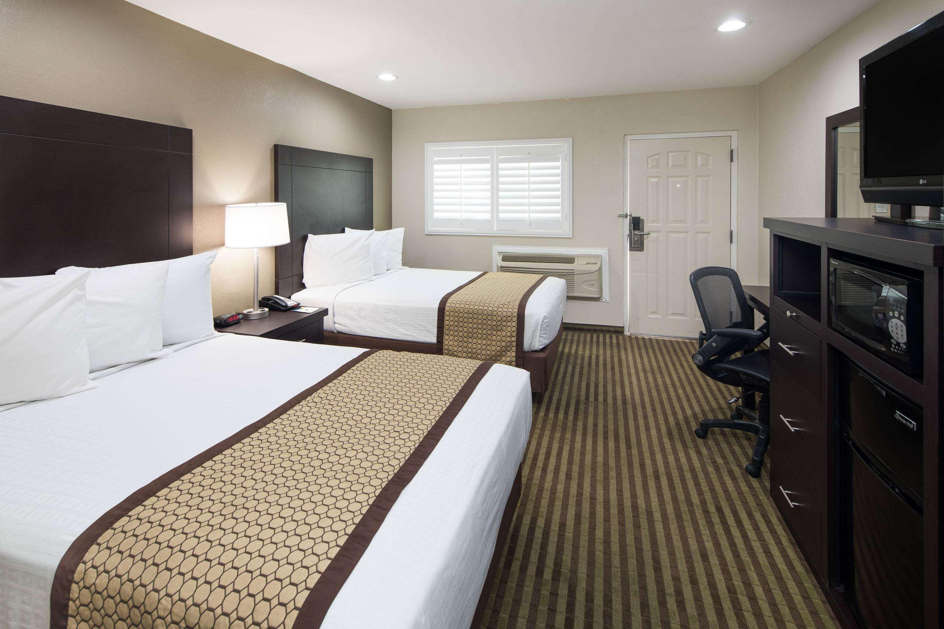 Days Inn By Wyndham El Centro Exterior foto