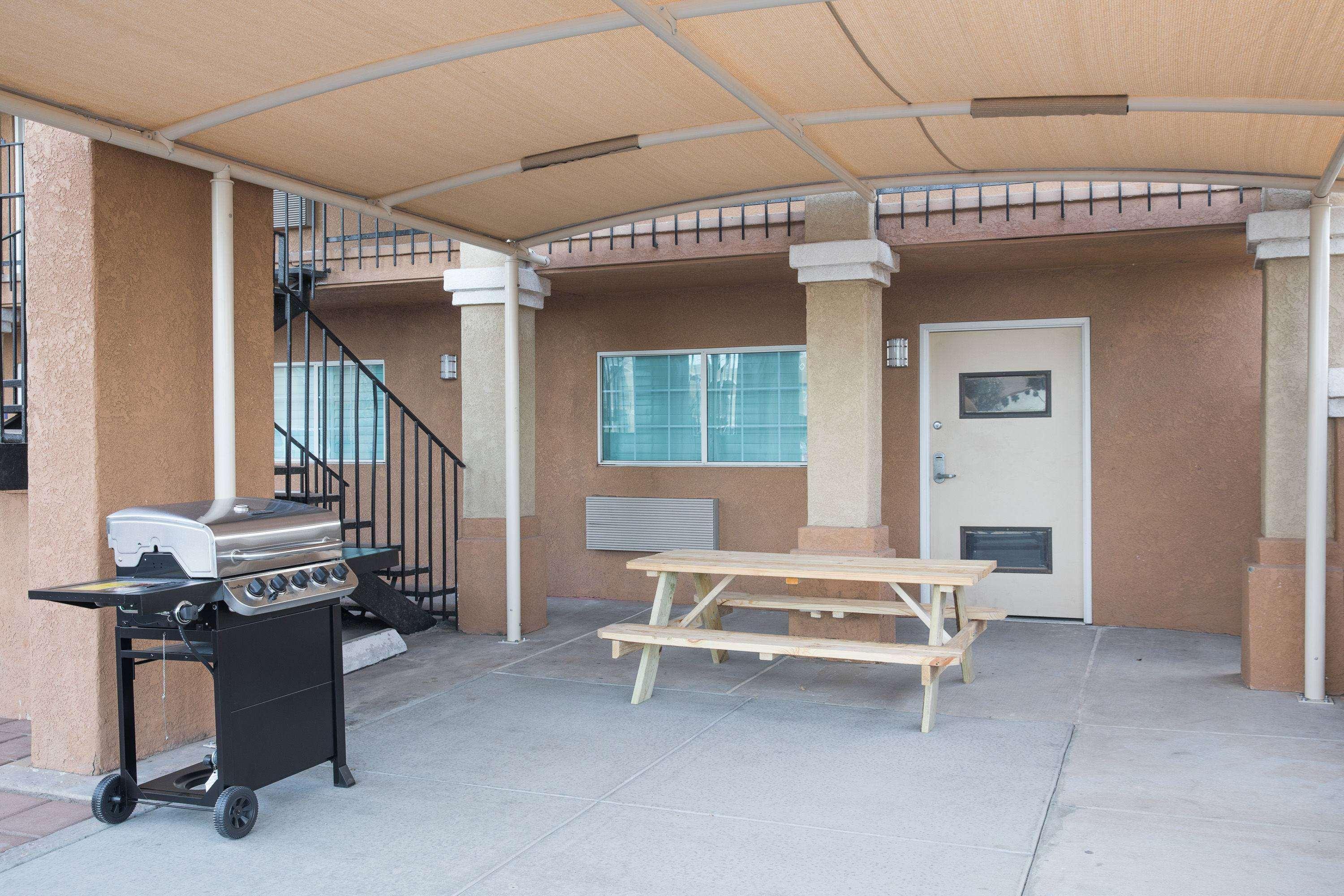 Days Inn By Wyndham El Centro Exterior foto