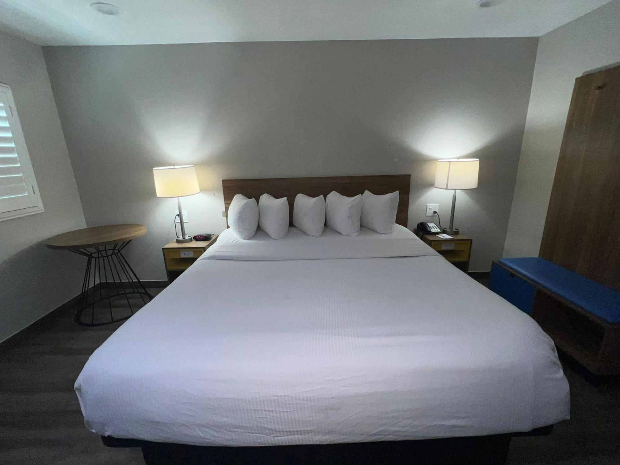 Days Inn By Wyndham El Centro Exterior foto