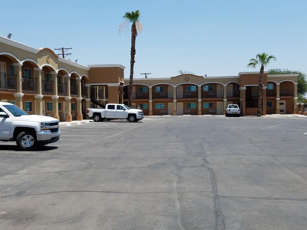 Days Inn By Wyndham El Centro Exterior foto