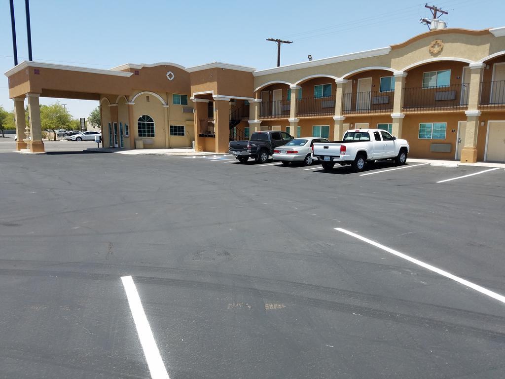 Days Inn By Wyndham El Centro Exterior foto
