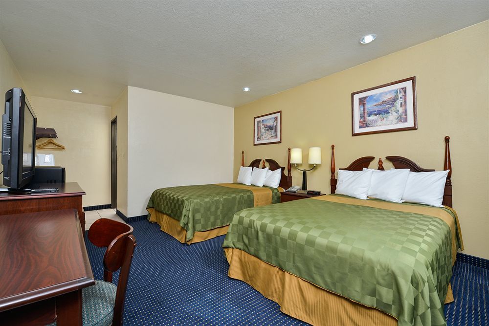 Days Inn By Wyndham El Centro Exterior foto