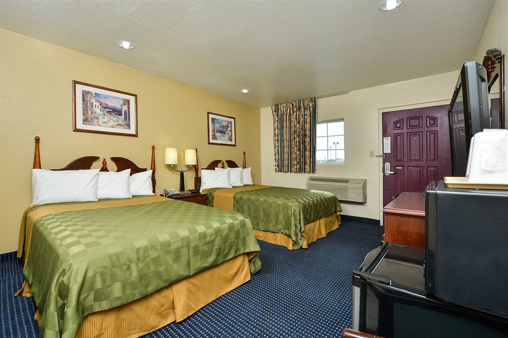 Days Inn By Wyndham El Centro Exterior foto
