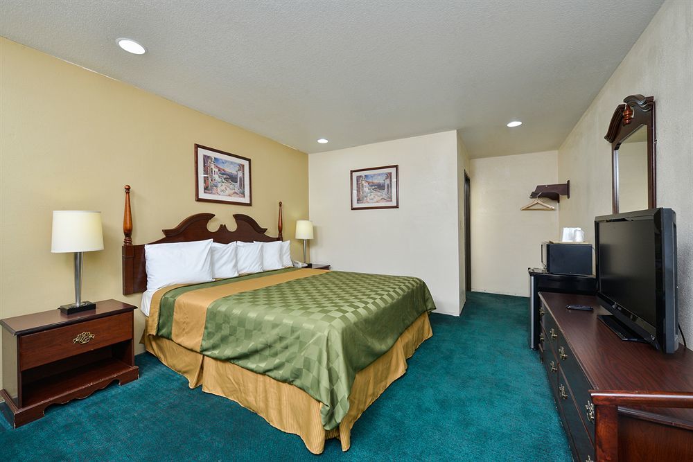 Days Inn By Wyndham El Centro Exterior foto