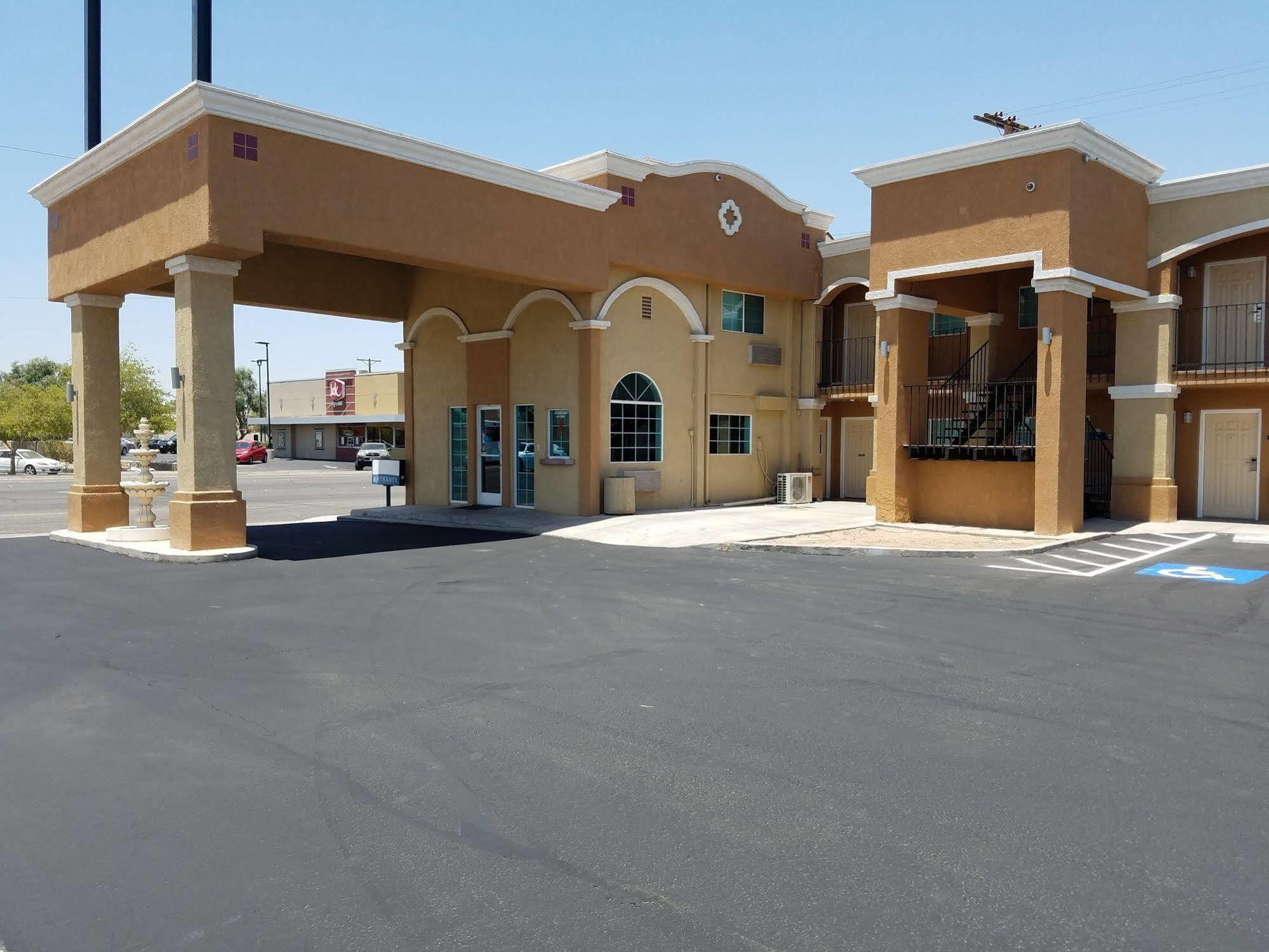 Days Inn By Wyndham El Centro Exterior foto